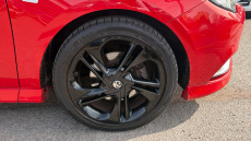 Vauxhall Corsa 1.4T [100] Limited Edition 3dr Petrol Hatchback